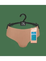 sloggi ZERO Feel Pure Hipster - BROWN - SLOGGI BROWN - SLOGGI sloggi ZERO Feel Pure Hipster - BROWN - SLOGGI BROWN - SLOGGI