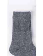 Ponožky model 21389597 Dámská alpaka 3542 - WiK