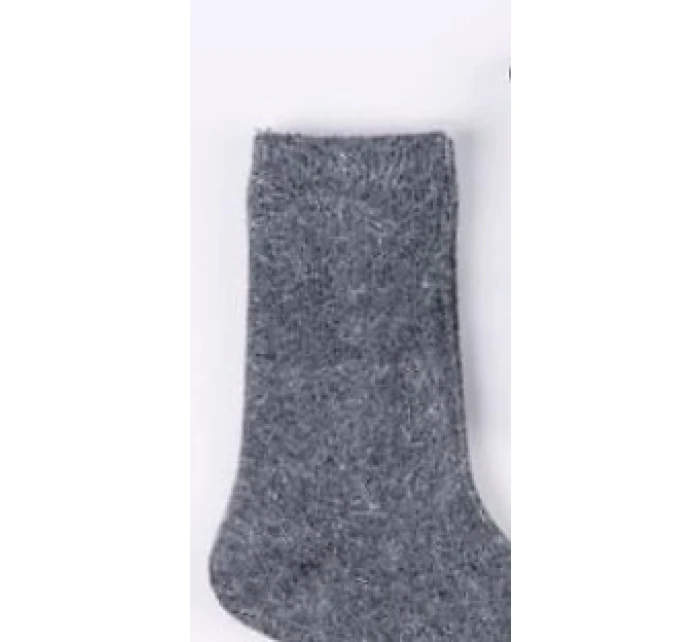 Ponožky model 21389597 Dámská alpaka 3542 - WiK