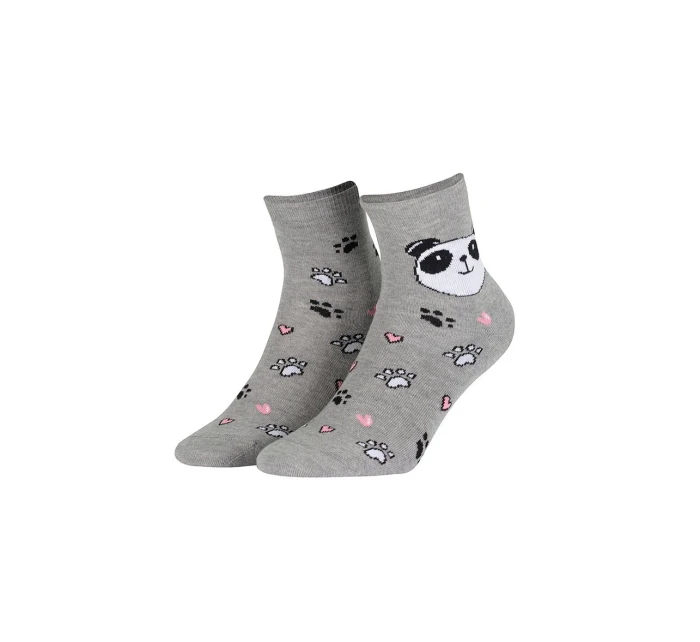 Dámské ponožky Wola Perfect Woman W84.01P Casual