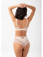 Gorsenia K 899 Estelle Brazilské kalhotky S-2XL Gorsenia K 899 Estelle Brazilské kalhotky S-2XL