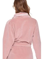 Dámský župan model 21285729 violet plus - Doctornap