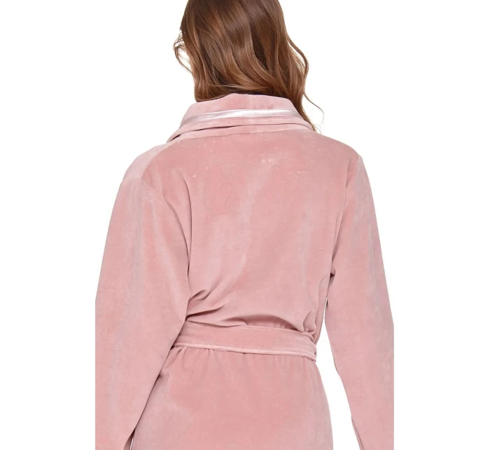 Dámský župan model 21285729 violet plus - Doctornap