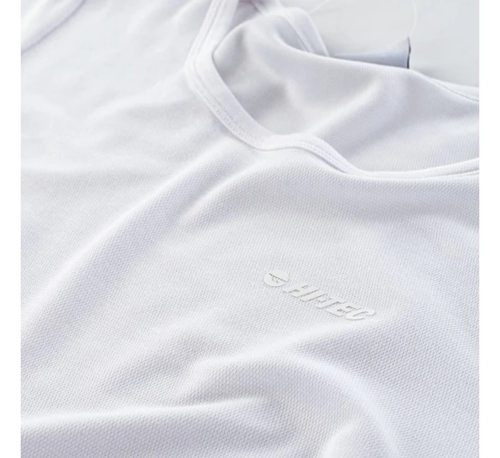 Tričko W model 21094317 - Hi-Tec Tričko W model 21094317 - Hi-Tec