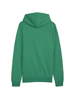 Mikina Team Goal Casuals Hoody M model 19645523 05 pánské - Puma
