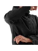 Softshellová bunda 4F M224 M 4FWSS24TSOFM224 20S Softshellová bunda 4F M224 M 4FWSS24TSOFM224 20S