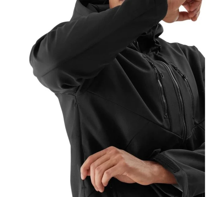 Softshellová bunda 4F M224 M 4FWSS24TSOFM224 20S Softshellová bunda 4F M224 M 4FWSS24TSOFM224 20S