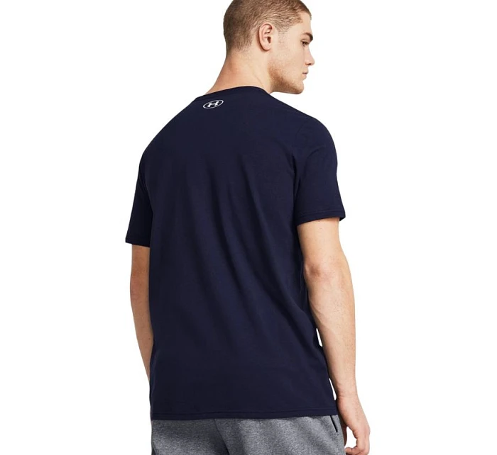 Camo Chest Stripe Tshirt M model 20221295 410 pánské - Under Armour Camo Chest Stripe Tshirt M model 20221295 410 pánské - Under Armour