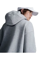 Dámská fleecová mikina Nike Sportswear Phoenix DQ5758-063 Dámská fleecová mikina Nike Sportswear Phoenix DQ5758-063