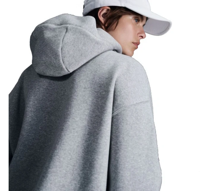 Dámská fleecová mikina Nike Sportswear Phoenix DQ5758-063 Dámská fleecová mikina Nike Sportswear Phoenix DQ5758-063