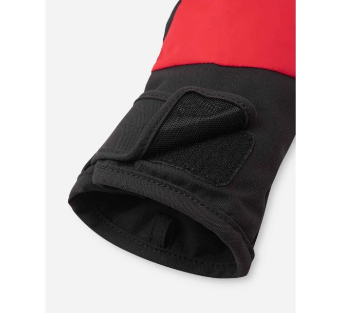 Reima Reimatec Hanskas Jr zimní rukavice 5300255A-3880