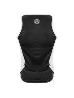 model 21356279 boxerské tričko červené XS - Masters