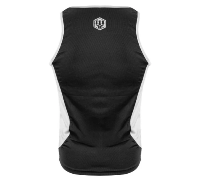 model 21356279 boxerské tričko červené XS - Masters