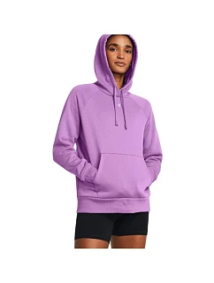 Dámská mikina Rival Fleece Hoodie,  M model 22306516 - Under Armour