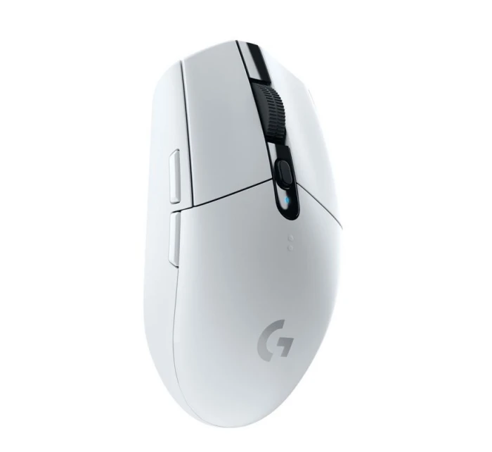 Myš GAMING MOUSE G305 Wireless White Myš GAMING MOUSE G305 Wireless White