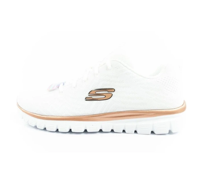 Skechers Graceful-Get dámské sportovní boty pohodlné lehké prodyšné dámské Skechers Graceful-Get dámské sportovní boty pohodlné lehké prodyšné dámské