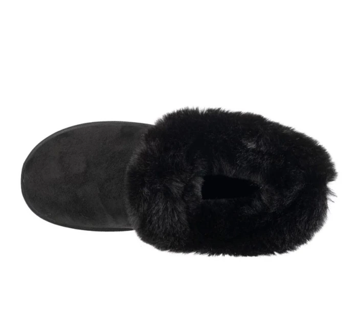 Skechers Cozy Campfire - Winter Nights 169012-BBK Black 36