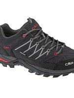 Boty CMP Rigel Low WP M 3Q13247-60UU