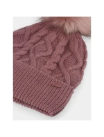 Dámská zimní čepice 4F Dámská zimní čepice 4F