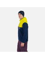 Rossignol Alltrack Fleece mikina tmavě modrá
