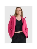 Dámská přechodná bunda 5000 membrána 4F 4FRAW25TTJAF0965-55S Dámská přechodná bunda 5000 membrána 4F 4FRAW25TTJAF0965-55S