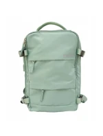 Cestovní batoh NOVEEN Cabin CTB420 Mint 40x20x25 Cestovní batoh NOVEEN Cabin CTB420 Mint 40x20x25