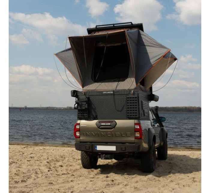 model 21811371 - Offlander