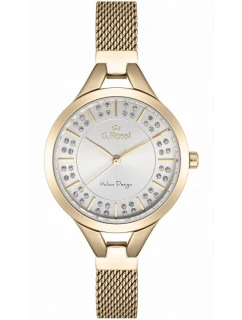 Dámské hodinky G.Rossi 12110B-3D1 + BOX