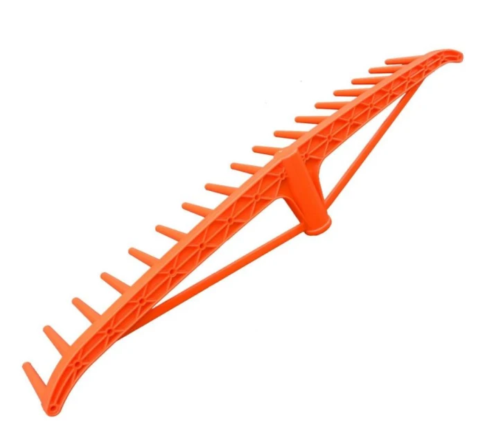 HRÁBĚ NA SENO PRO ORANŽOVÉ