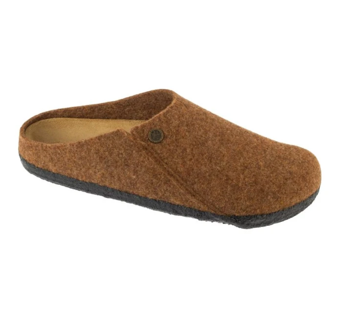 Birkenstock Zermatt Standard FE 1027942 Brown 36