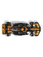 LEGO Speed Champions 77251 F1® McLaren Team MCL38 V29 auto