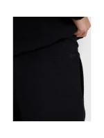 Dámské strukturované pletené tepláky 4F 4FRAW25TTROF1669-20S