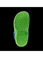 Dětské sandály MAXI Dětské sandály MAXI