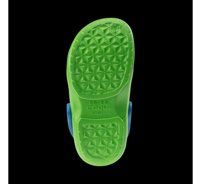 Dětské sandály MAXI Dětské sandály MAXI