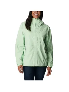 Dámská bunda Waterproof Shell W  model 18384709 - Columbia