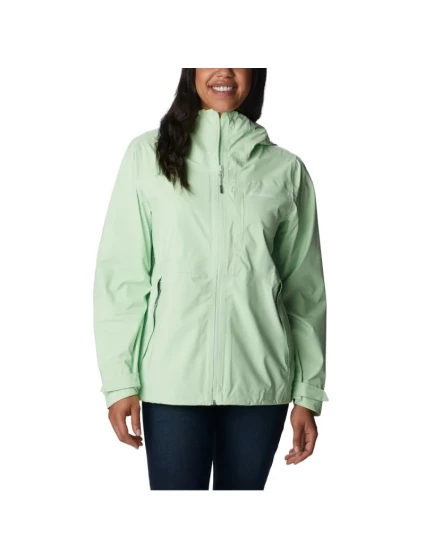 Dámská bunda Waterproof Shell W  model 18384709 - Columbia
