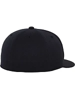 6 panelová kšiltovka Premium 210 Fitted dark navy model 22482503 - Flexfit 6 panelová kšiltovka Premium 210 Fitted dark navy model 22482503 - Flexfit