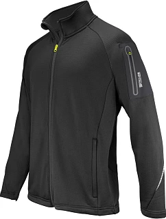 Jacket Pracovní bunda z 64. black model 22462887 - ProJob