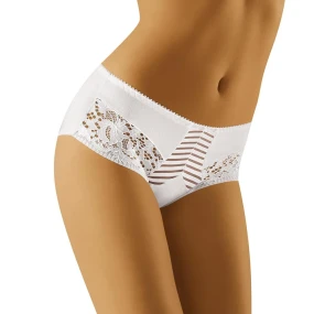 Wol-Bar Eco-So barva: bílá