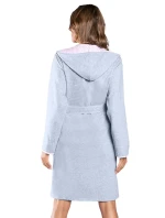 Italian Fashion Comfort long barva:růžová Italian Fashion Comfort long barva:růžová