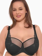 Gaia 1300M Maja Maxi barva: černá