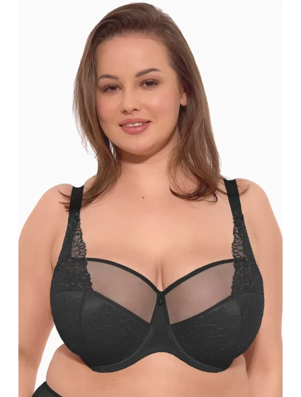 Gaia 1300M Maja Maxi barva: černá Gaia 1300M Maja Maxi barva: černá