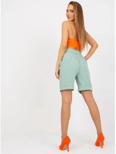 BR SN 102 šortky.70 mincí