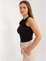 Nahoru DHJ TP 17733.22X černá