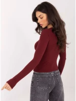 Halenka WT BZ A1146.95 bordó Halenka WT BZ A1146.95 bordó