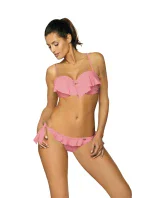 Plavky Meredith Flamingo Pink M-467 (9) - Marko Plavky Meredith Flamingo Pink M-467 (9) - Marko