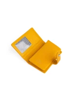 Peněženka VUCH Maeva Middle Yellow Peněženka VUCH Maeva Middle Yellow