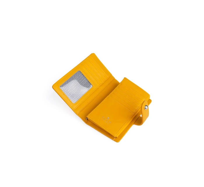 Peněženka VUCH Maeva Middle Yellow Peněženka VUCH Maeva Middle Yellow