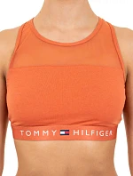 Dámská sportovní podprsenka UW0UW00012-897 - Tommy Hilfiger