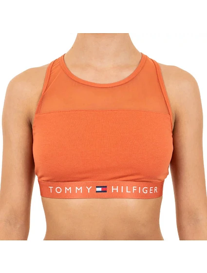 Dámská sportovní podprsenka model 20892184 - Tommy Hilfiger